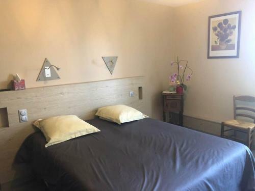 Bed & Breakfast La Ferme De Montard