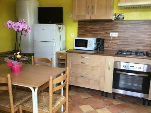 Bed & Breakfast La Ferme De Montard