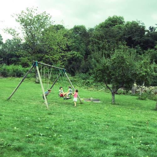 Bed & Breakfast La Ferme De Montard