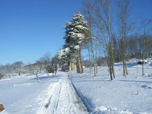 Bed & Breakfast La Ferme De Montard