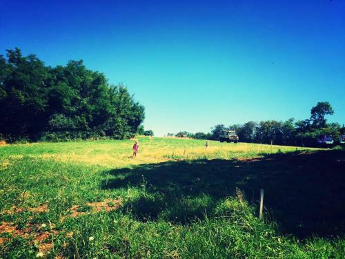 Bed & Breakfast La Ferme De Montard