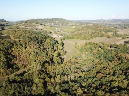 Bed & Breakfast La Ferme De Montard