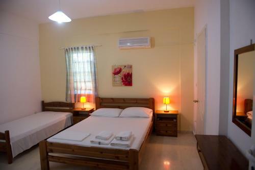 Apartamento Soldatos Rooms