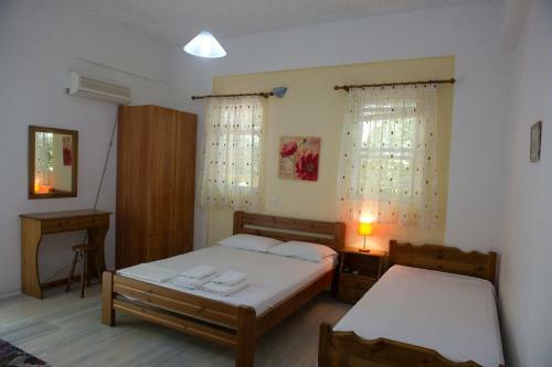 Apartamento Soldatos Rooms