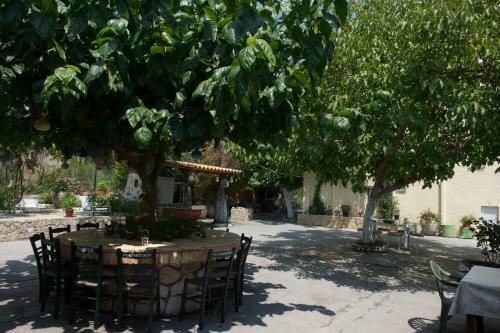Apartamento Soldatos Rooms