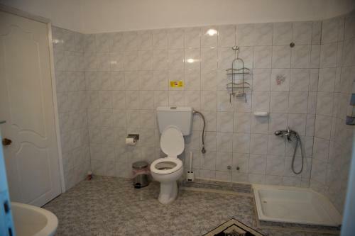 Apartamento Soldatos Rooms