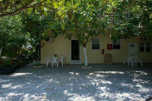 Apartamento Soldatos Rooms