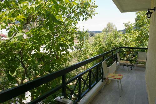 Apartamento Soldatos Rooms