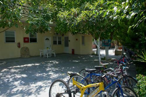 Apartamento Soldatos Rooms