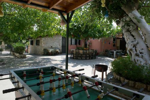 Apartamento Soldatos Rooms