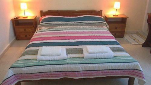 Apartamento Soldatos Rooms