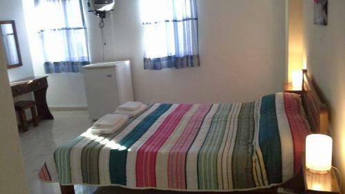 Apartamento Soldatos Rooms