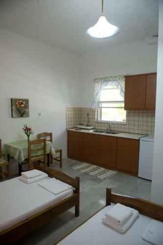Apartamento Soldatos Rooms