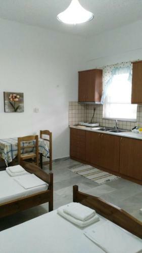 Apartamento Soldatos Rooms