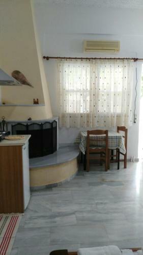Apartamento Soldatos Rooms
