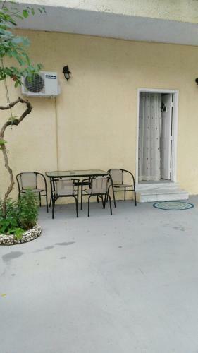 Apartamento Soldatos Rooms