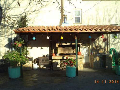 Apartamento Soldatos Rooms