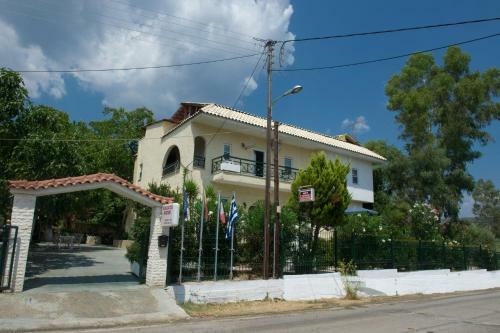 Apartamento Soldatos Rooms