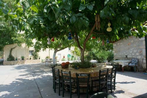 Apartamento Soldatos Rooms