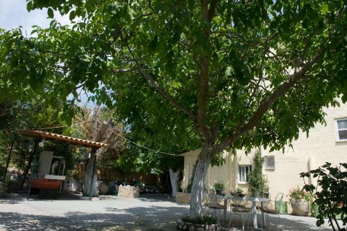 Apartamento Soldatos Rooms