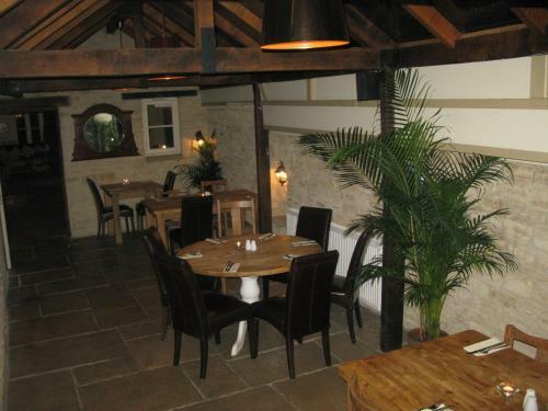 Posada The Chequers Inn