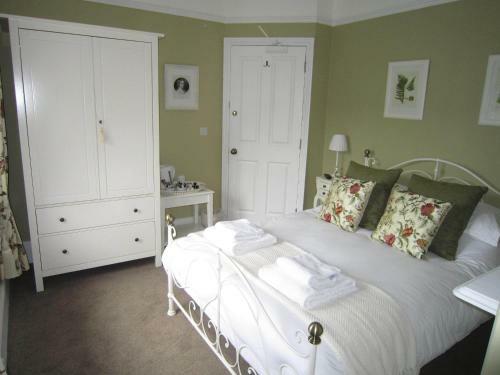 Bed & Breakfast Prince Of Wales