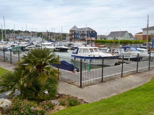 Marina View
