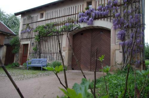 Gite Mentrel