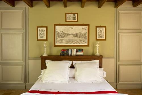 Hostal Chateau De Pont-rilly