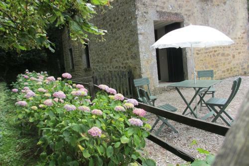 Hostal Chateau De Pont-rilly