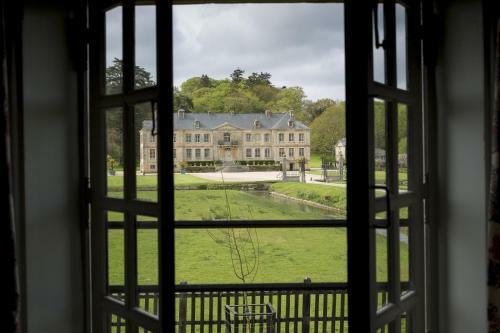 Hostal Chateau De Pont-rilly