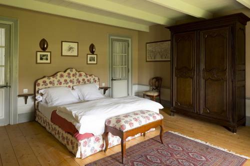 Hostal Chateau De Pont-rilly