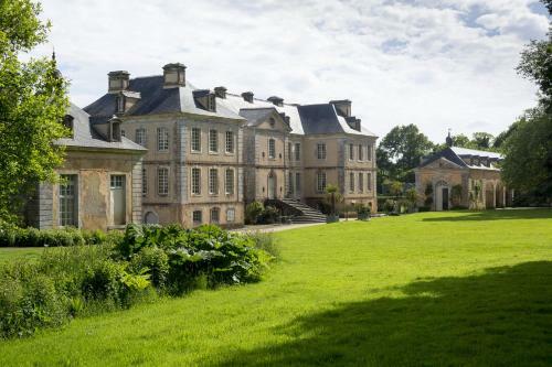 Hostal Chateau De Pont-rilly