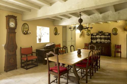 Hostal Chateau De Pont-rilly