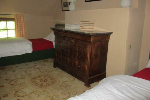 Hostal Chateau De Pont-rilly