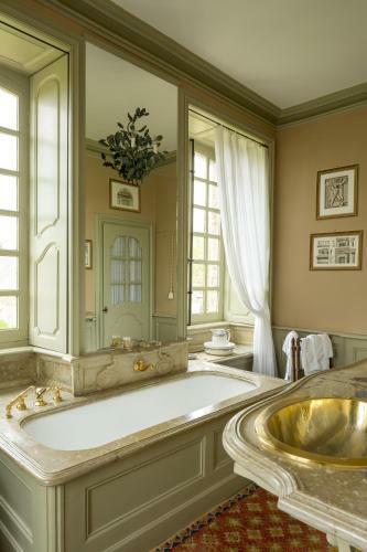 Hostal Chateau De Pont-rilly