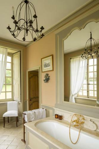 Hostal Chateau De Pont-rilly