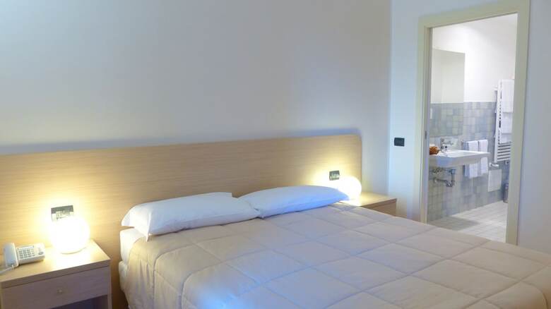 Mercury Boutique Hotel
