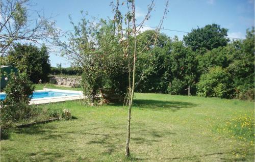 Holiday Home Lage H-783
