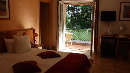 Hotel Restaurant Sud Alsace