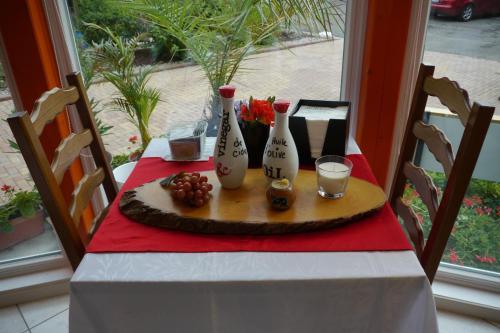 Hotel Restaurant Sud Alsace