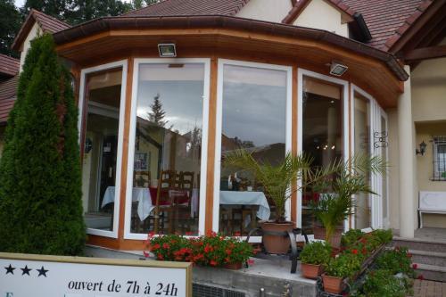 Hotel Restaurant Sud Alsace