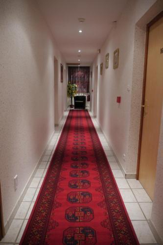 Hotel Restaurant Sud Alsace