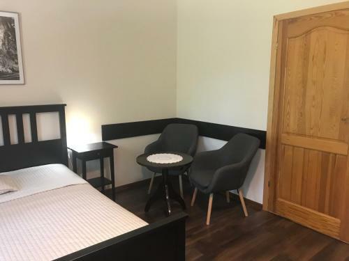 Agroturismo ?wierkowe Wzg�rze