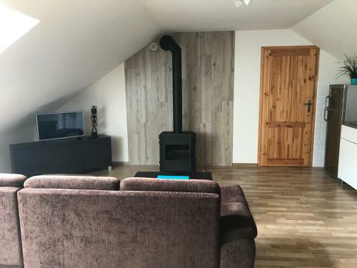 Agroturismo ?wierkowe Wzg�rze