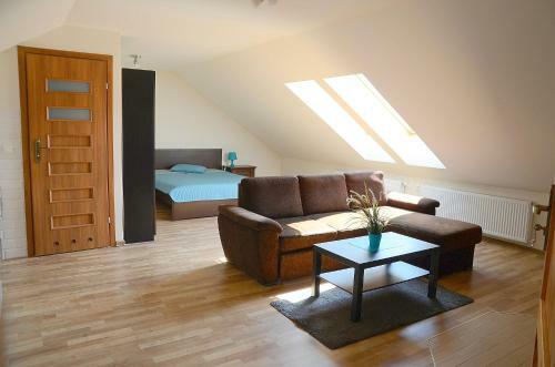 Agroturismo ?wierkowe Wzg�rze