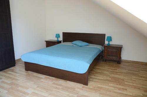 Agroturismo ?wierkowe Wzg�rze