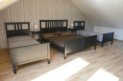 Agroturismo ?wierkowe Wzg�rze