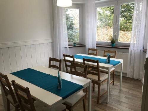 Agroturismo ?wierkowe Wzg�rze
