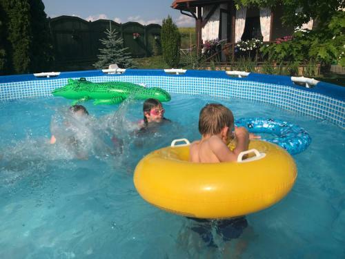 Agroturismo ?wierkowe Wzg�rze